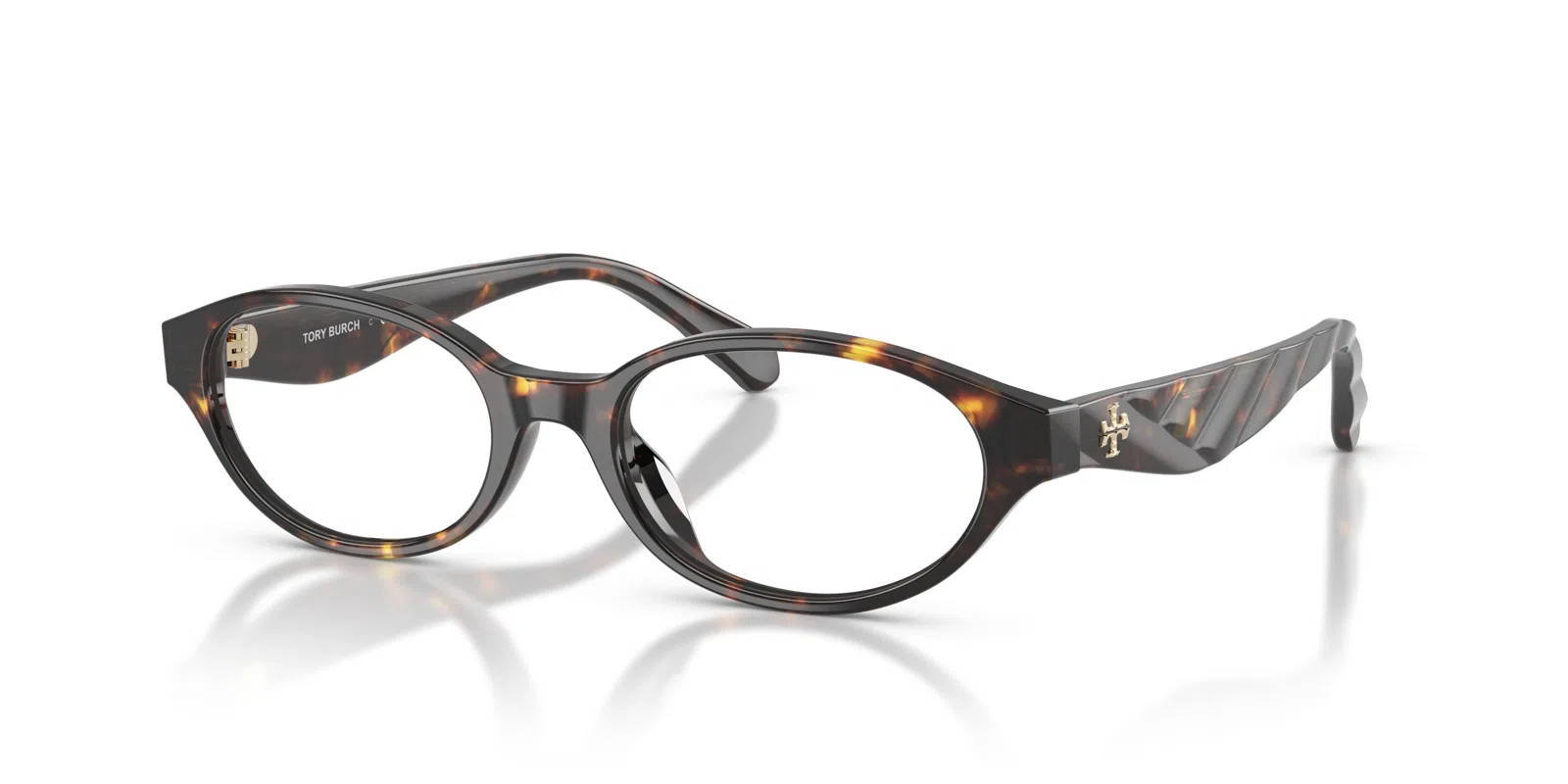 Tory Burch 2171U Eyeglasses - view 4
